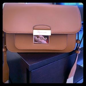 Michael Kors Sloan Editor Shoulder Bag